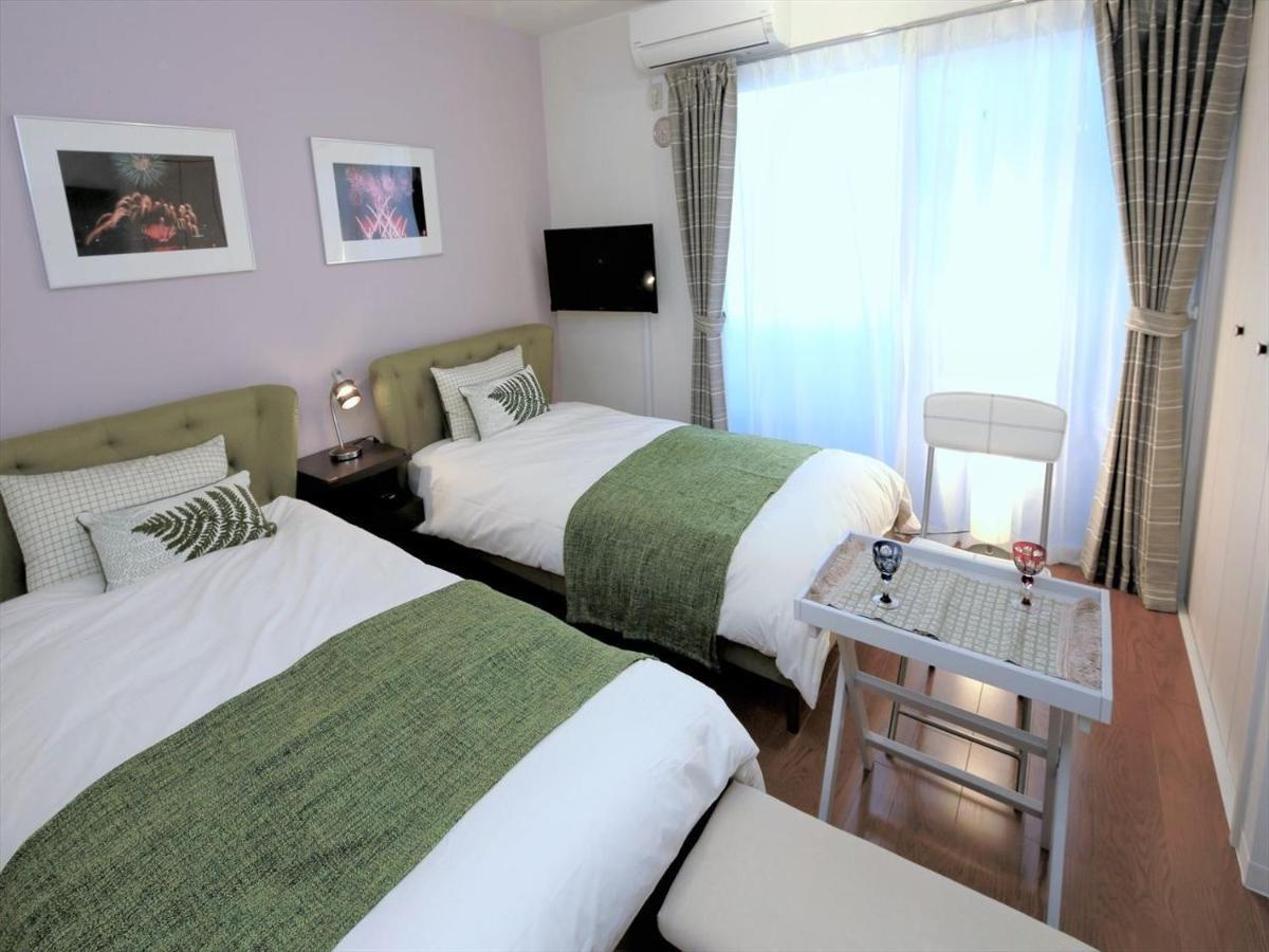 Numero Uno - Vacation 25715v Appartement *