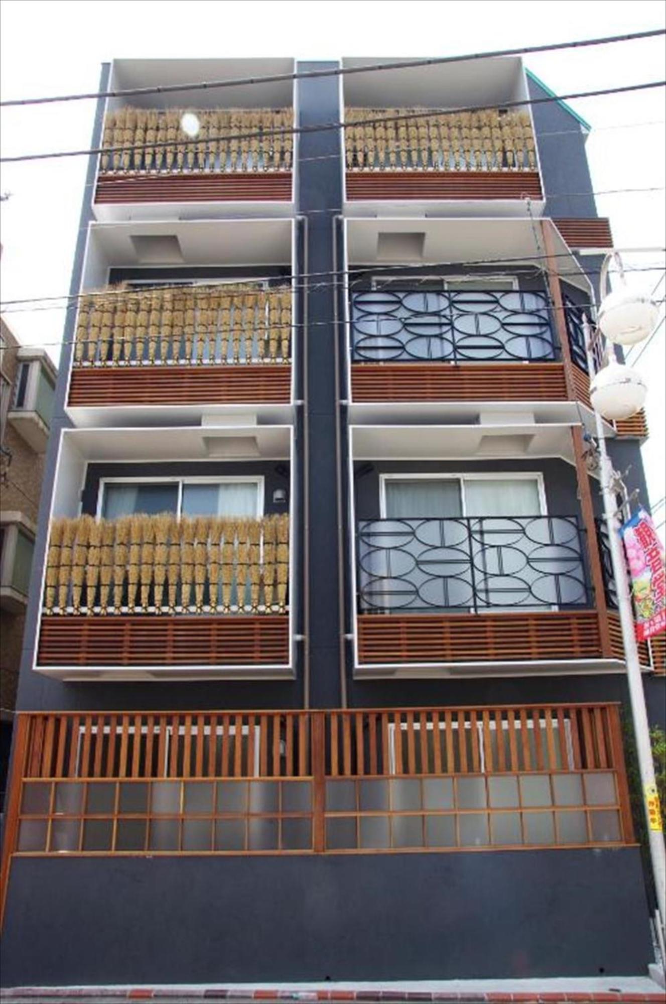 Appartement Numero Uno - Vacation 25715v Tokio