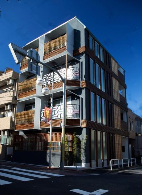 Apartemen Numero Uno - Vacation 25715v *