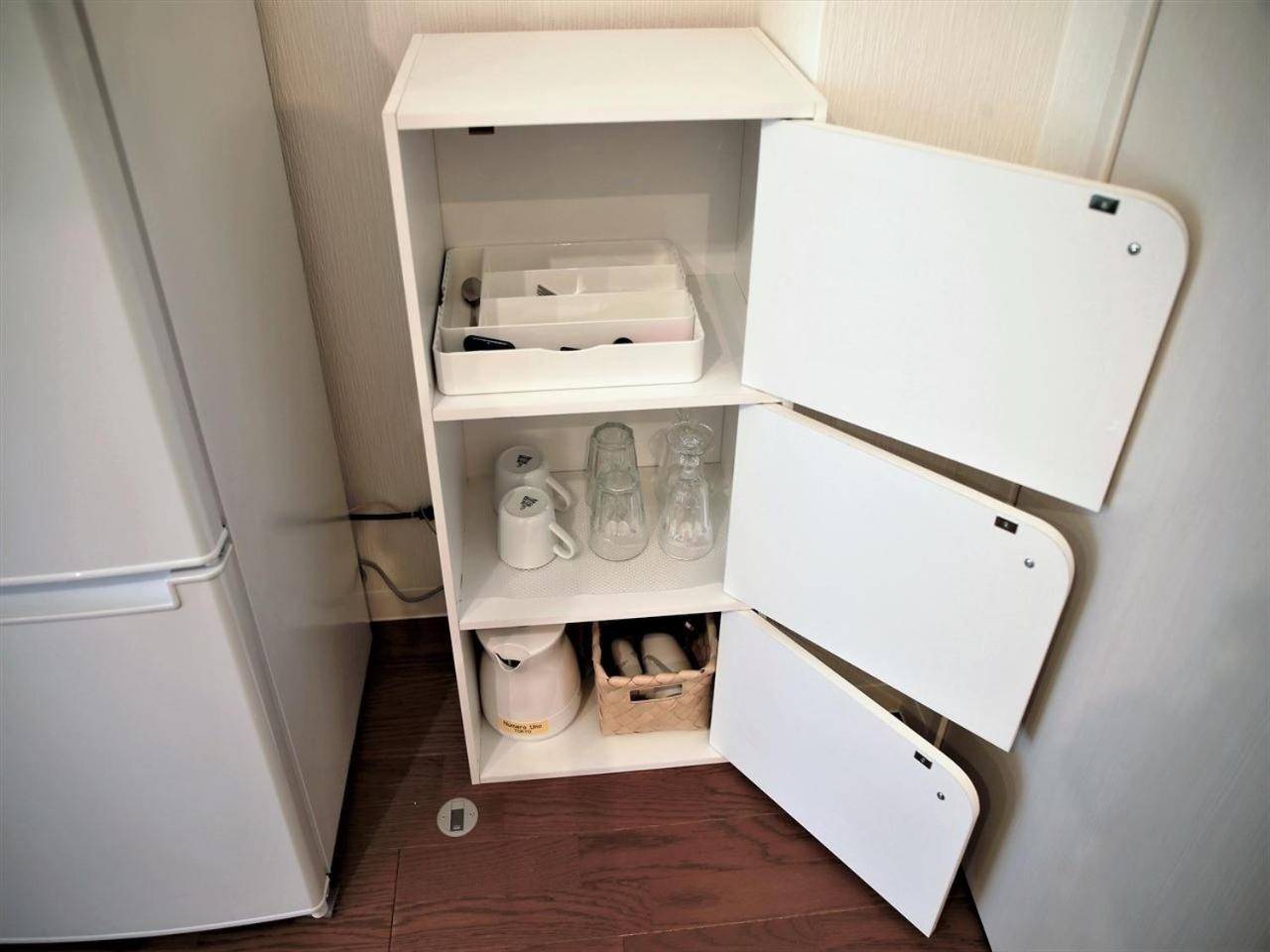 Apartemen Numero Uno - Vacation 25715v *